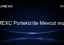 MEXC Portekiz’de Mevcut mu?