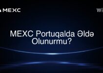MEXC Portuqalda Əldə Olunurmu?