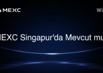 MEXC Singapur’da Mevcut mu?