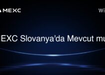 MEXC Slovanya’da Mevcut mu?