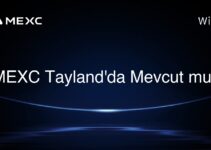 MEXC Tayland’da Mevcut mu?