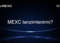 MEXC tənzimlənirmi?