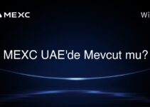 MEXC UAE’de Mevcut mu?