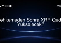Məhkəmədən Sonra XRP Qədər Yüksələcək?