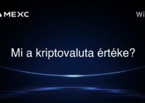 Mi a kriptovaluta értéke?