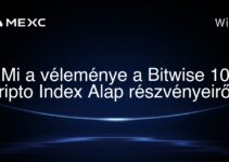 Mi a véleménye a Bitwise 10 Kripto Index Alap részvényeiről?