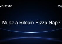 Mi az a Bitcoin Pizza Nap?