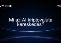 Mi az AI kriptovaluta kereskedés?