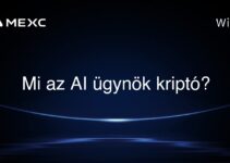 Mi az AI ügynök kriptó?