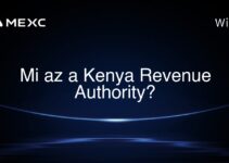 Mi az a Kenya Revenue Authority?