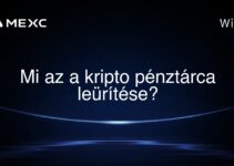 Mi az a kripto pénztárca leürítése?