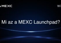 Mi az a MEXC Launchpad?