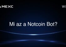 Mi az a Notcoin Bot?