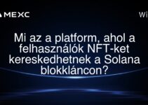 Mi az a platform, ahol a felhasználók NFT-ket kereskedhetnek a Solana blokkláncon?
