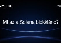 Mi az a Solana blokklánc?
