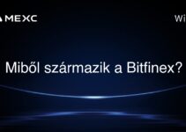 Miből származik a Bitfinex?