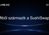 Miből származik a SushiSwap?