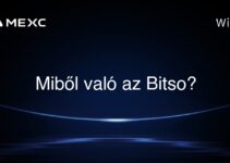 Miből való az Bitso?