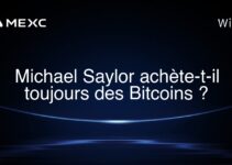 Michael Saylor achète-t-il toujours des Bitcoins ?