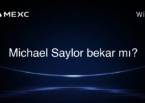 Michael Saylor bekar mı?