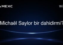 Michaël Saylor bir dahidirmi?