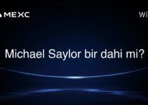 Michael Saylor bir dahi mi?