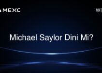 Michael Saylor Dini Mi?