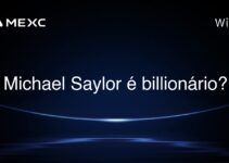 Michael Saylor é billionário?