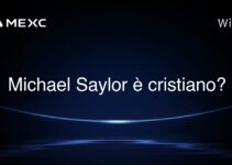 Michael Saylor è cristiano?