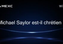 Michael Saylor est-il chrétien ?