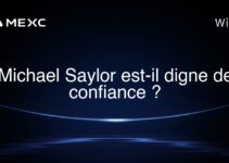 Michael Saylor est-il digne de confiance ?