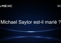 Michael Saylor est-il marié ?