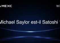 Michael Saylor est-il Satoshi ?