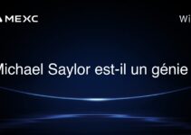 Michael Saylor est-il un génie ?