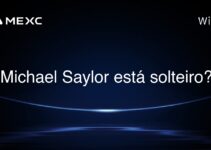 Michael Saylor está solteiro?