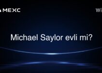 Michael Saylor evli mi?