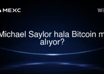 Michael Saylor hala Bitcoin mi alıyor?