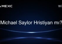 Michael Saylor Hristiyan mı?