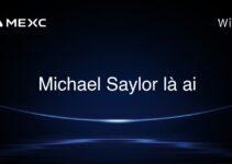 Michael Saylor là ai