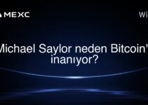 Michael Saylor neden Bitcoin’e inanıyor?