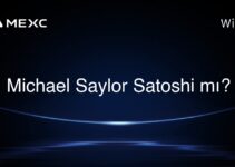 Michael Saylor Satoshi mı?