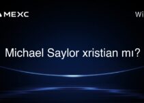 Michael Saylor xristian mı?
