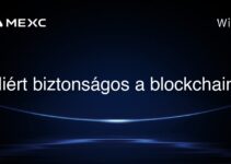 Miért biztonságos a blockchain?