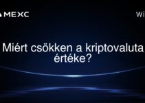 Miért csökken a kriptovaluta értéke?