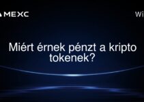 Miért érnek pénzt a kripto tokenek?