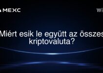 Miért esik le együtt az összes kriptovaluta?
