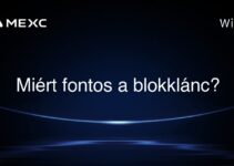 Miért fontos a blokklánc?