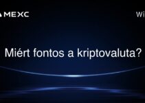 Miért fontos a kriptovaluta?
