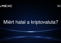 Miért halal a kriptovaluta?