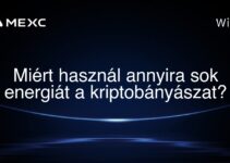Miért használ annyira sok energiát a kriptobányászat?
